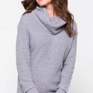 Like NEW… Market & Spruce Turtleneck Sweater…never worn
